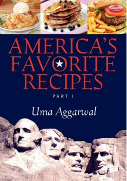 America's Favorite Recipes