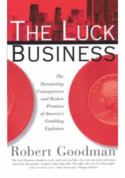 The Luck Business