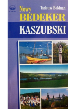 Nowy Bedeker Kaszubski