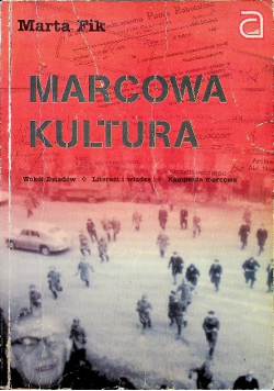 Marcowa kultura