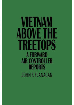 Vietnam Above the Treetops