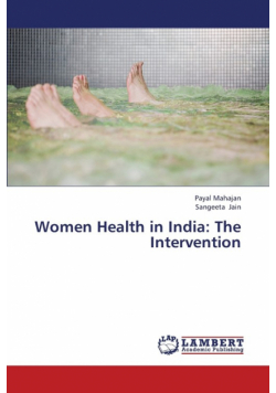 Women Health in India