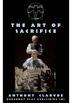 The Art Of Sacrifice