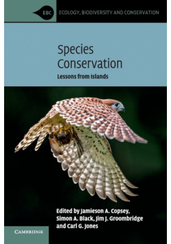 Species Conservation