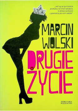 Drugie życie