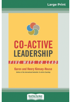 Co-Active Leadership