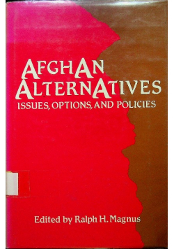 Afghan Alternatives