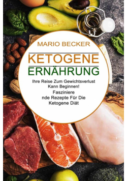 Ketogene Ernährung