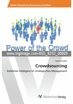 Crowdsourcing