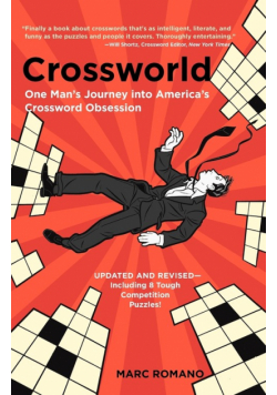 Crossworld