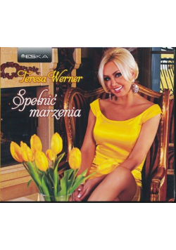Spełnić Marzenia CD