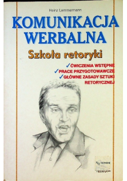 Komunikacja werbalna szkoła retoryki