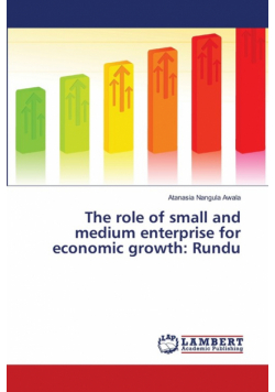 The role of small and medium enterprise for economic growth