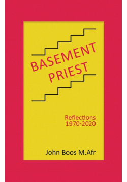 Basement Priest