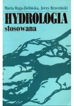 Hydrologia stosowana