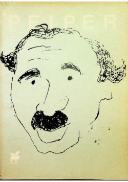 Peiper poezje wybrane