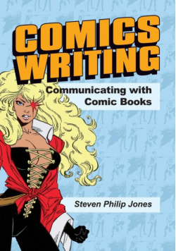 Comics Writing