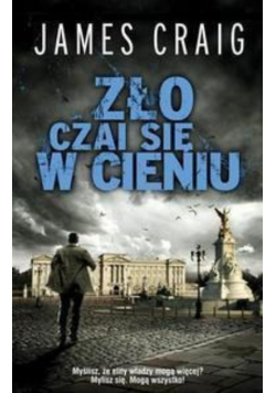 Zło czai się w cieniu
