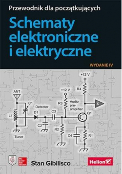 Schematy elektroniczne i elektryczne w.4