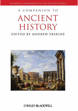 Companion Ancient History