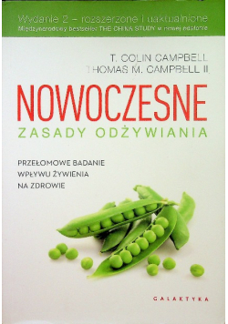 Nowoczesne zasady odżywiania