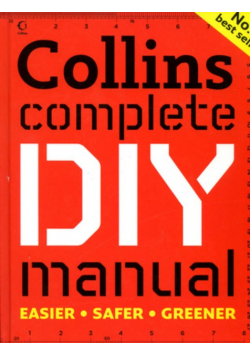 Collins Complete Diy Manual
