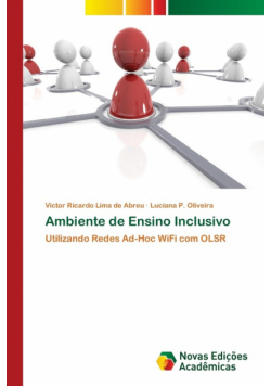 Ambiente de Ensino Inclusivo