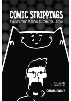 Comic Strippings