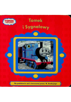 Tomek i przyjaciele Tomek i Sygnałowy