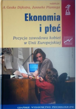 Ekonomia i płeć