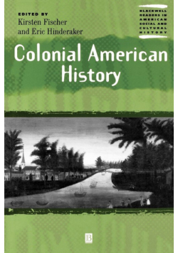 Colonial American History