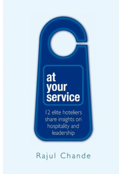 At Your Service