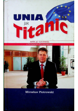 Unia jak Titanic
