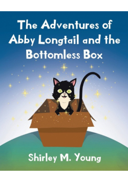 The Adventures of Abby Longtail and the Bottomless Box