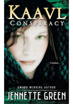 Kaavl Conspiracy