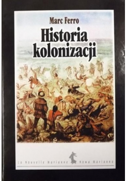 Historia kolonizacji