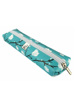 Piórnik Jamnik Magnolie blue