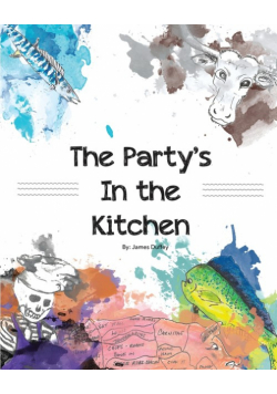 The Party's In the Kitchen