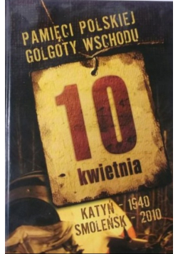 Pamięci polskiej golgoty wschodu