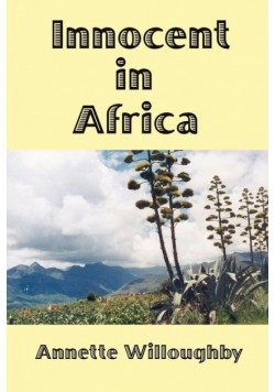 Innocent In Africa