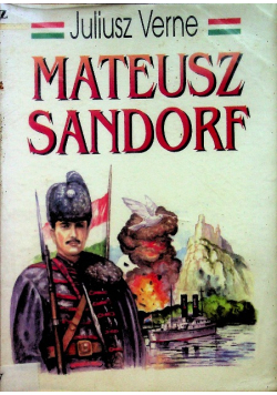Mateusz Sandorf