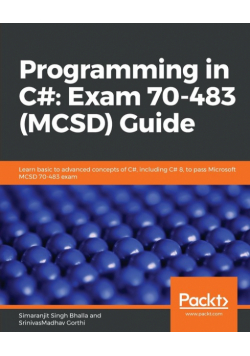 Programming in C#