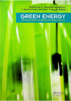 Green Energy Technology Economics and Policy