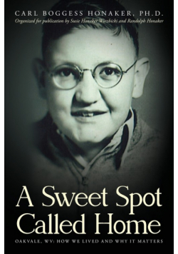 A Sweet Spot Called Home
