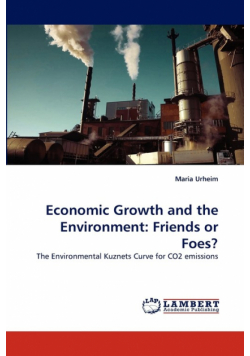 Economic Growth and the Environment