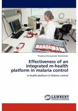 Effectiveness of an Integrated M-Health Platform in Malaria Control