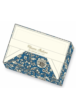 Papeteria Box BSC 462 ROSSI