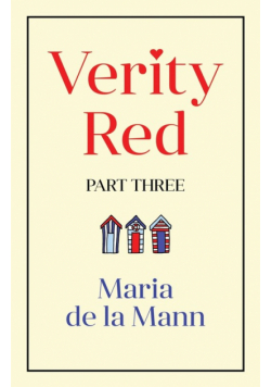 Verity Red (part three)