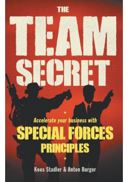 The Team Secret