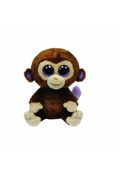 Beanie Boos Coconut - Małpa 24cm